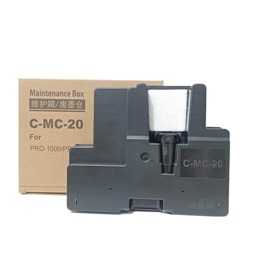 eiX{bNXMC-20 ImagePrograf Pro-1000Pro-500v^[MC-20eiXJ[gbW̌