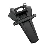 garde boue gsxr k4 Protection complète : protège efficacement l'amortisseur, la batterie, le système d'échappement et bien plus encore des débris.