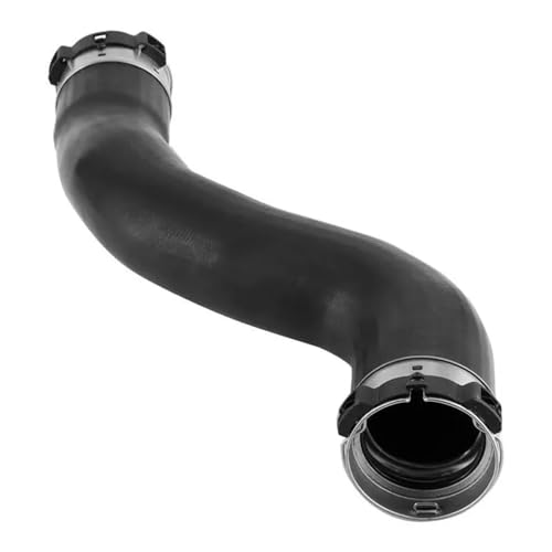 Tuyau refroidisseur turbo 2125280000 anti-fissure en métal et caoutchouc pour Mercedes Classe C CDI