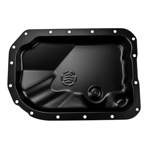 Image of KAX 265-810 Transmission Oil Pan Fit for Silverado, Sierra, Avalanche