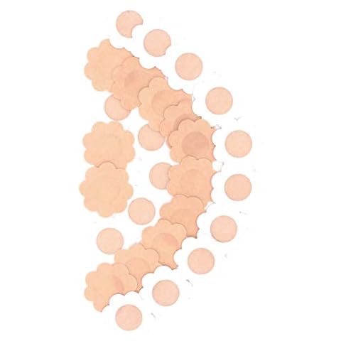 Disposable Nipple Covers by Flashsalestore Cover