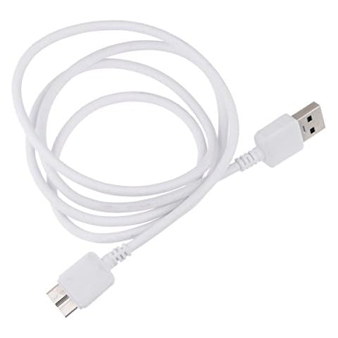 ReadyWired USB Cable Cord for Seagate Game Drive for Xbox STEA2000403, STEA4000402 Cover