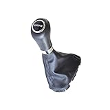 Einfache Rate: Sie können Ihren ursprünglichen Car-Speed ​​Shifter-Knopf ohne Änderung und Werkzeuge direkt ersetzen.