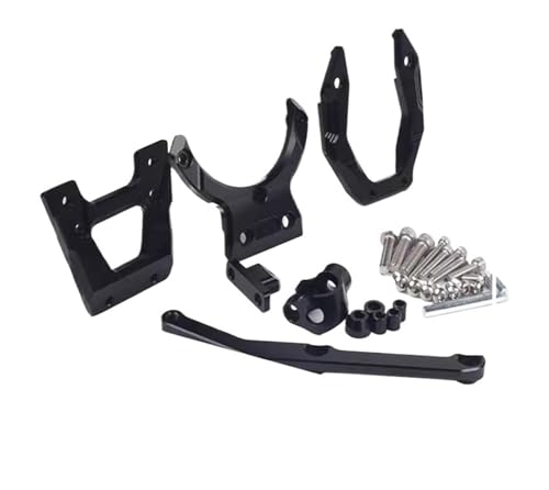 Stabilisateur direction moto pour 800NK 2023 2024 amortisseur choc