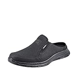 Rieker Slipper & Mokassins für Herren B4879-00 schwarz / 00 Gr. 43