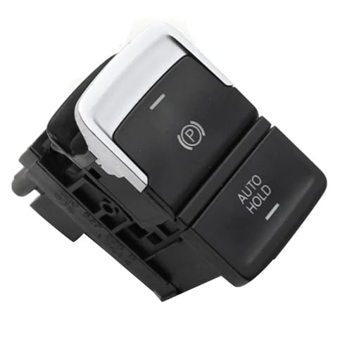 Interruptor de freno de mano electrónico Qashqai botón de control de estacionamiento 969XC-4EA0A