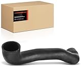 Tuyau de turbo pour 159/159 Sportwagon Brera Spider 939 2.4 JTDM Diesel 2005-2012 50503487