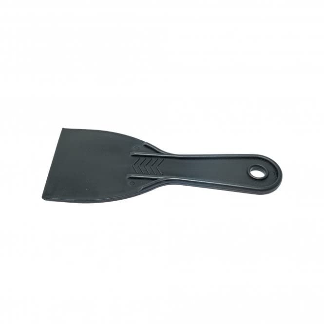 FIRST4MAGNETS Magnet Fishing Scraper, Black, Pack of 1 - Image 2