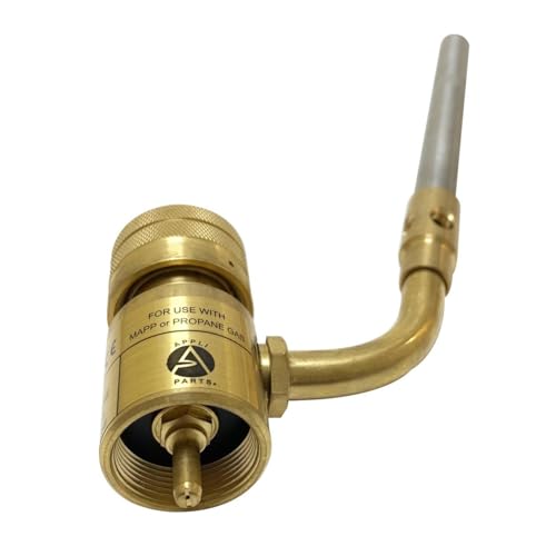 Gas para soldar cobre 9 Imagen adicional