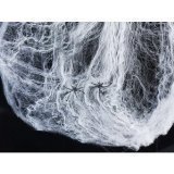 Pantalón de araña de colour blanco - 1 con diseño de araña con diseño 240084, 4 - Pack