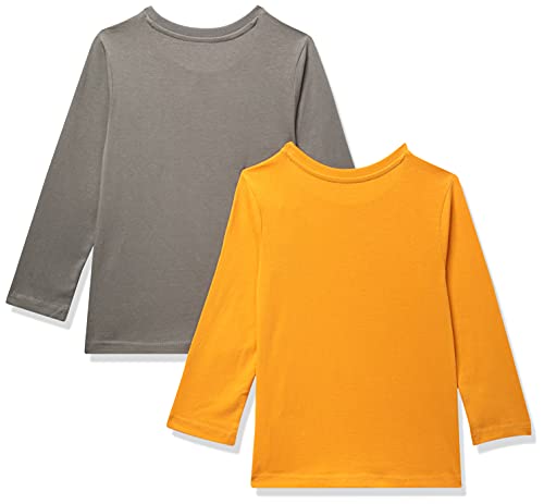 Image of Amazon Brand - Symbol Boy's Regular Fit T-Shirt