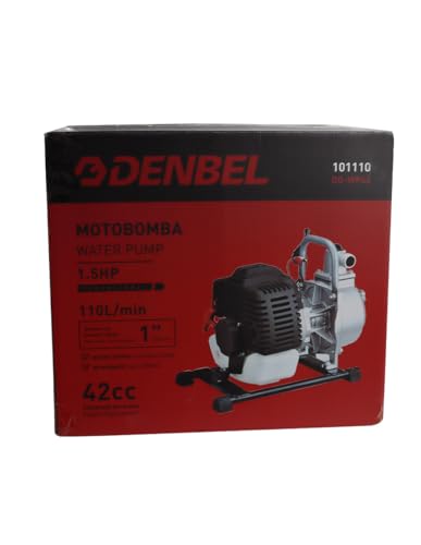 Encuentra reviews de Motobombas Honda para comprar online. 17 Imagen adicional