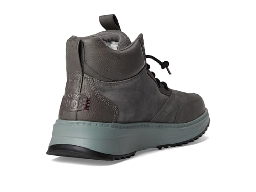 HEYDUDE mens Tahoe Classic Mix3