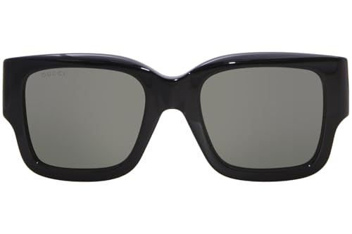 Gucci Women's Oblique Square Sunglasses2
