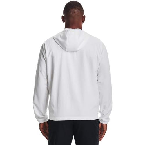 Image of Under Armour Men's Sportstyle Windbreaker