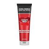 John Frieda John Frieda Radiant Red Red Boosting Conditioner