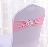 Zoom IMG-1 cnfq 50 fiocchi per sedia Zoom IMG-1 cnfq 50 fiocchi per sedia