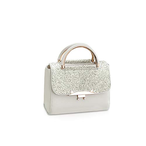 Bolsos de mensajero NICOLE & DORIS de hombro y mano para fiestas y novias