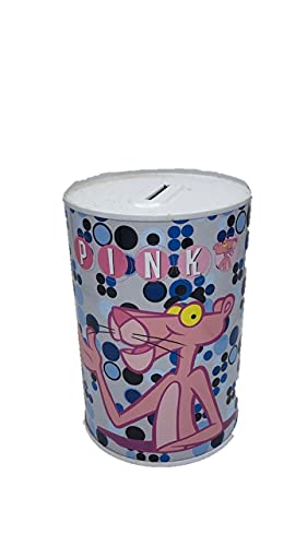 Preisvergleich Produktbild Pink Panther Paulchen