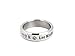 Lee minho/Lee min ho the heirs accessories tatianium ring necklace hot sale merchandise jewelry