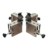 ATLAS Automotive Equipment Deluxe ATV Adapters - Set of 4