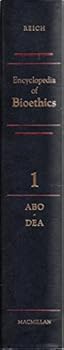 Hardcover Encyclopedia of Bioethics, Revised Edition, Volume 5 only. Book