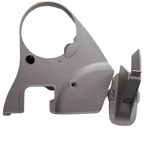 Bhavya Enterprises Belt Cover Juki Jack Zoje (8700)