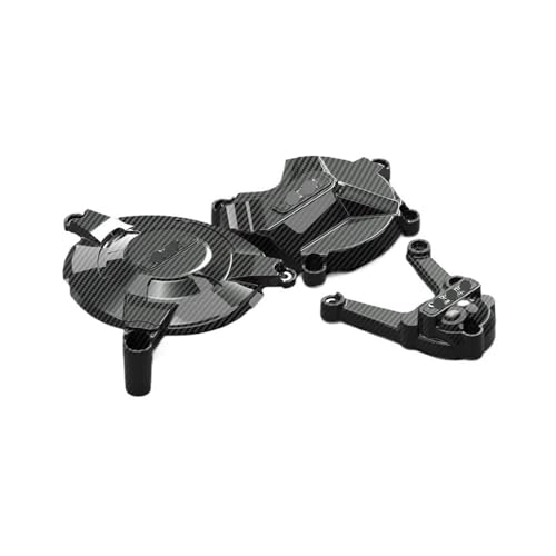 Cubiertas protectoras de cárter para HP4 y S1000RR 6