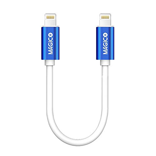 Câble de charge rapide pour iPhone Type C avec transmission de données stable