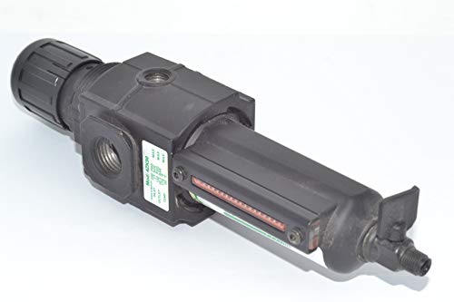SPEEDAIRE 4ZK90 Filter/Regulator 250 psi