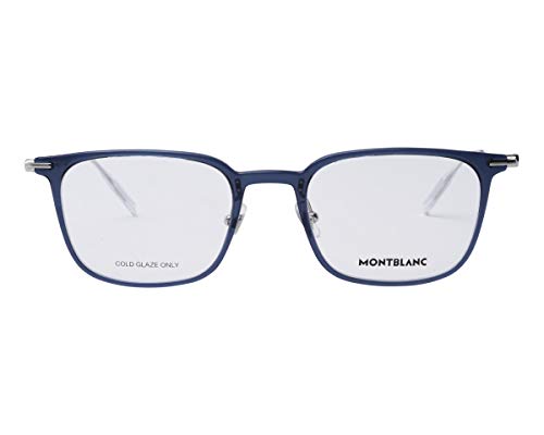 Catálogo de Mont Blanc Lentes Oftalmicos más recomendados. 13 Imagen adicional