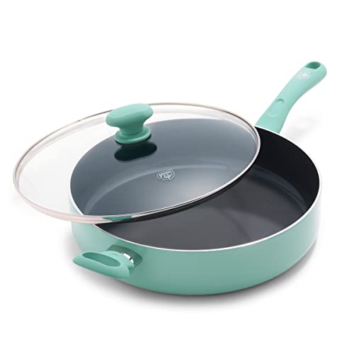 7 Best Green Diamond Cookware Buyer's Guide & Top Picks in 2022