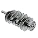 Genuine Subaru Parts - Crankshaft Complete (12200AA610)
