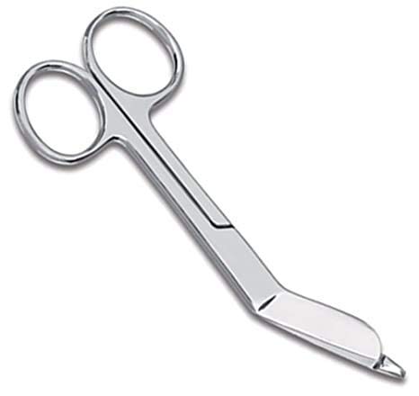 HIT CLASSIC Plaster Cutting Scissor Surgical Instrument CE Quality Stainless Steel Bandage(Lister) Cutting scissor (8 inch) (B0BD4JB7NB) Amazon Price History, Amazon Price Tracker