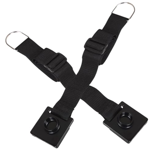 ERINGOGO Cello Antiskid Pads 2pcs Nonslip Mat for Cello Accessories Anti Slip Pad