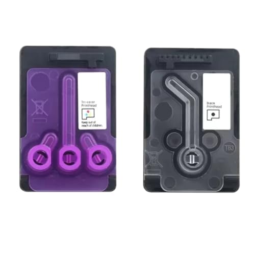 Têtes d'impression GT52 GT51 MOH50A MOH51A pour réservoir d'encre 315 415