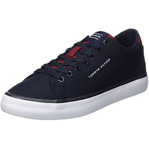 Tenis vulcanizados TH Hi Vulc Core para hombre Cover