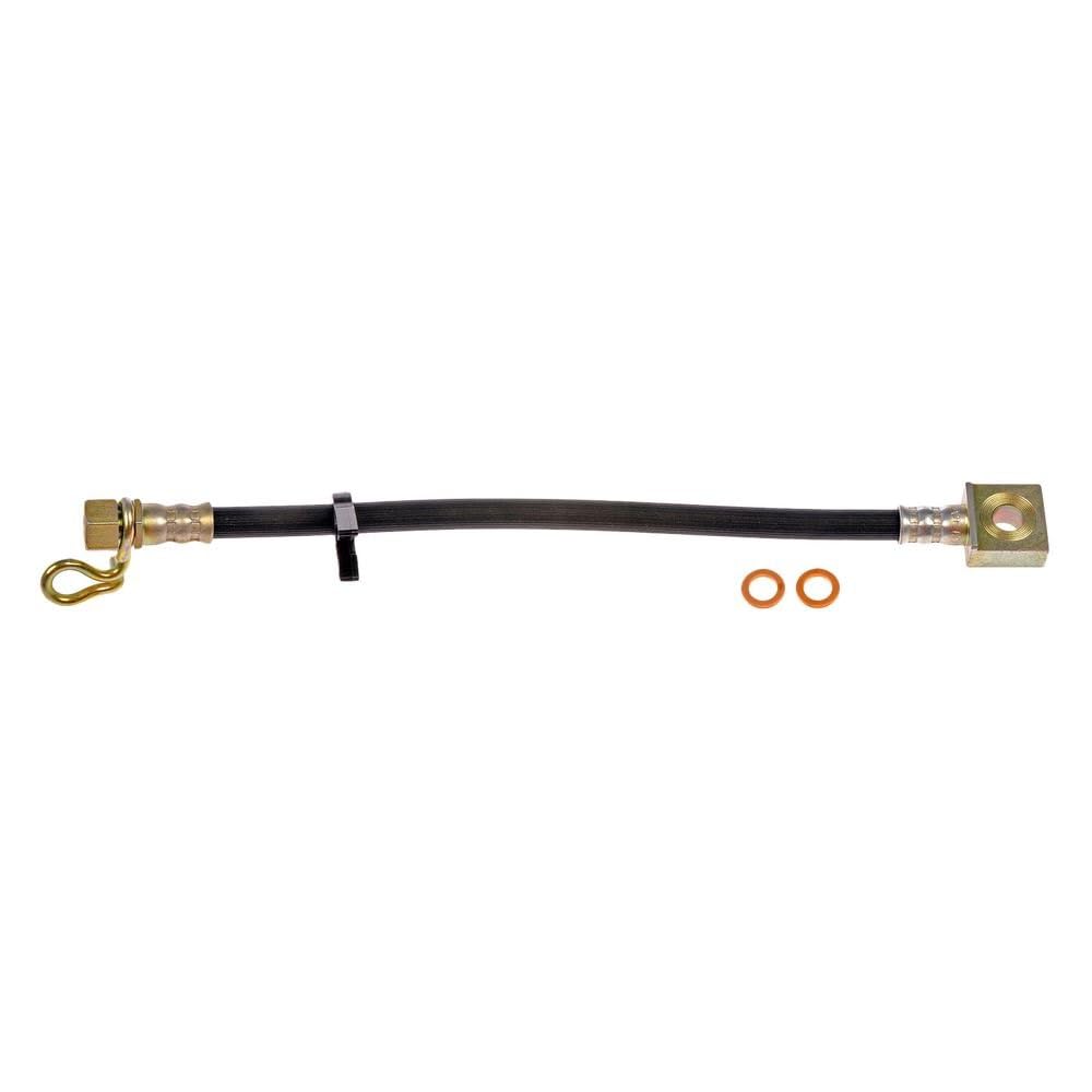 Flexible de frein Dorman H621463 haute résistance pour système hydraulique automobile