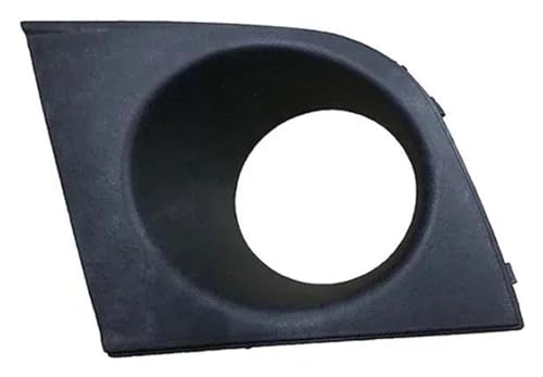 Parrilla de parachoques delantero y marco para faro antiniebla de Nissan Tiida 2005-2010