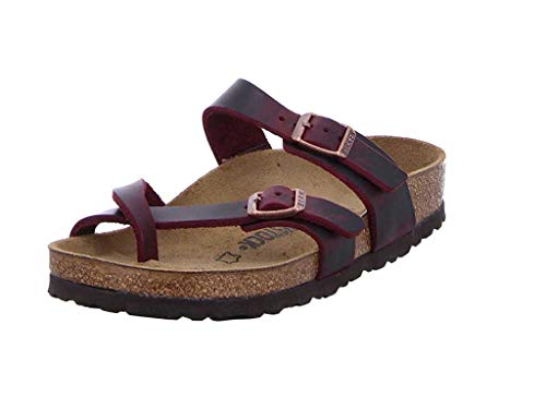Image of Birkenstock Women's Soley Wedge Sandal
