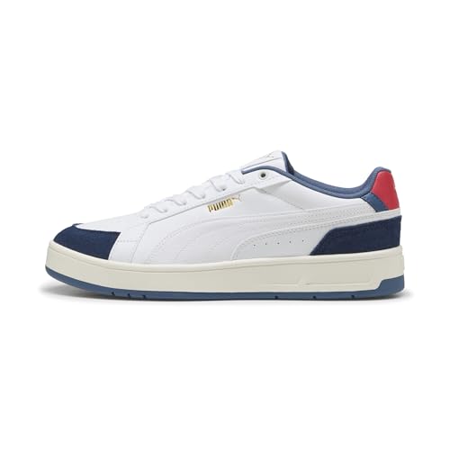 Baskets Puma 03 COURT CLASSICO - vue 6