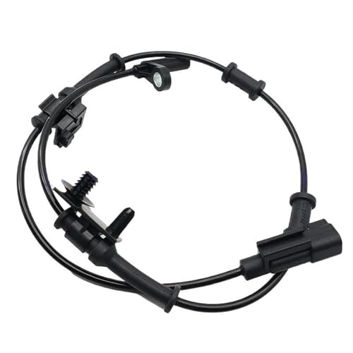 Capteur de vitesse de roue ABS pour Dodge Challenger et Charger 2011-2014 avant gauche droite
