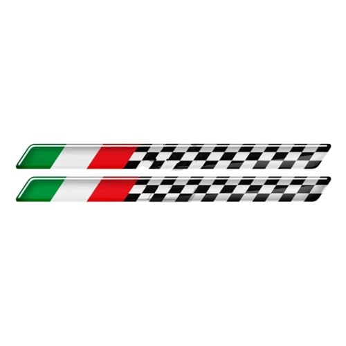 Tankpad protecteur moto anti-rayures pour réservoir de moto style italien