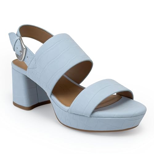 Image of Aerosoles Women's Camilia Platform Sandal