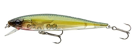 Cormoran Team Cormoran Minnow N35 Green Ghost 8,5