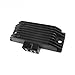 5 Pin Voltage Regulator Rectifier 12V Compatible With Automotive Motorcycle Parts NC250 NC450 For Part Number NC250 NC450
