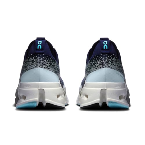 Image of On Mens Cloudsurfer Max | Road Running Shoes