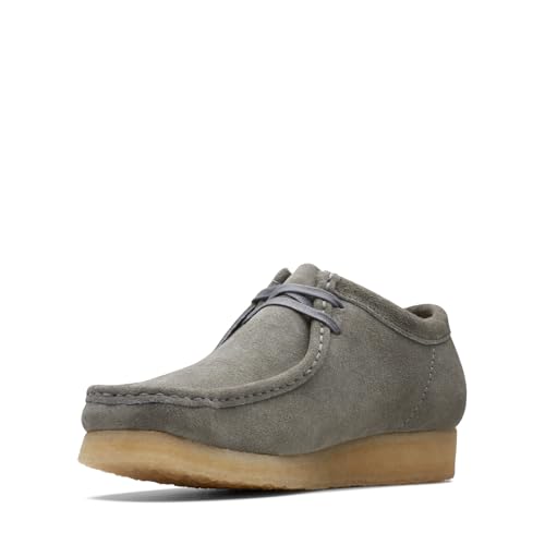 Image of Clarks Mens Wallabee