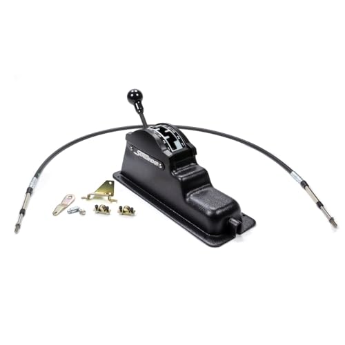 Part Synergy Replacement for Shifter Standard Sidewinder Aut