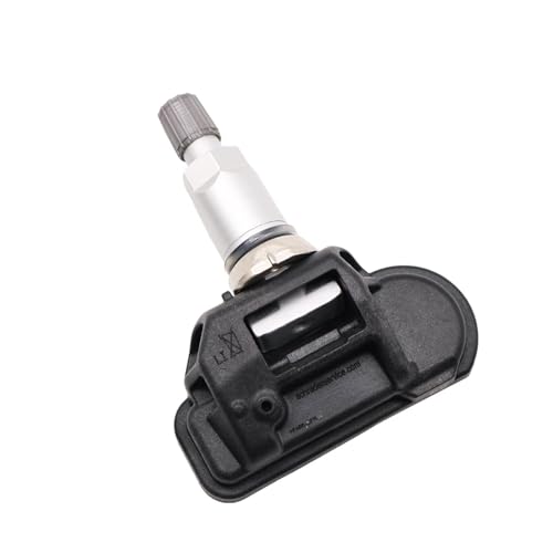 Alerte pression pneus résolue - Capteur TPMS Vauxhall Zafira 2011-2014 Réf 13581560